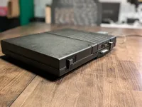 GRiDCASE 1520 closed