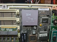 Original IBM Blue Lightning DX2